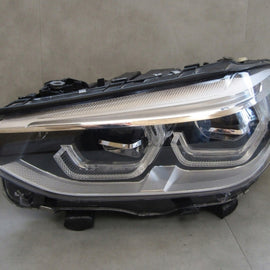 Frontscheinwerfer BMW X3 G01 G02 8496823-01 LED Links Scheinwerfer Headlight SCH2958140665ss