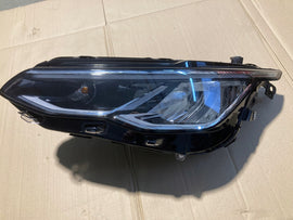 Frontscheinwerfer VW Golf VIII 5H1941005 LED Links Scheinwerfer Headlight SCH1165761139wp