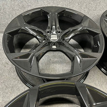 Laden Sie das Bild in den Galerie-Viewer, 4x Alufelge 19 Zoll 8.0" 5x112 40ET 5FF601025E Cupra Formentor Rim Wheel FEL5272742502pm