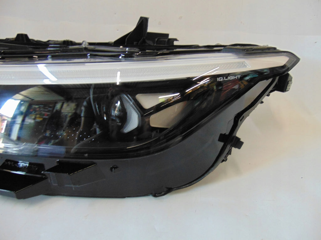 Frontscheinwerfer VW 14B941035B LED Links Scheinwerfer Headlight SCH3437904556nn