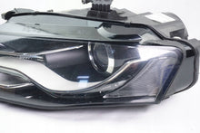 Load image into Gallery viewer, Frontscheinwerfer Audi A4 B8 8K0941003P Xenon Links Scheinwerfer Headlight