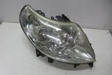 Laden Sie das Bild in den Galerie-Viewer, Frontscheinwerfer Citroën Jumper 1369495080 Rechts Scheinwerfer Headlight