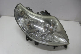 Frontscheinwerfer Citroën Jumper 1369495080 Rechts Scheinwerfer Headlight