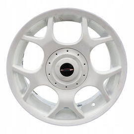 1x Alufelge 16 Zoll 6.5