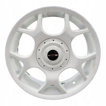 Load image into Gallery viewer, 1x Alufelge 16 Zoll 6.5" 4x100 48ET Glanz Weiß 1512351 Mini R52 R50 R53 FEL1401119901qa
