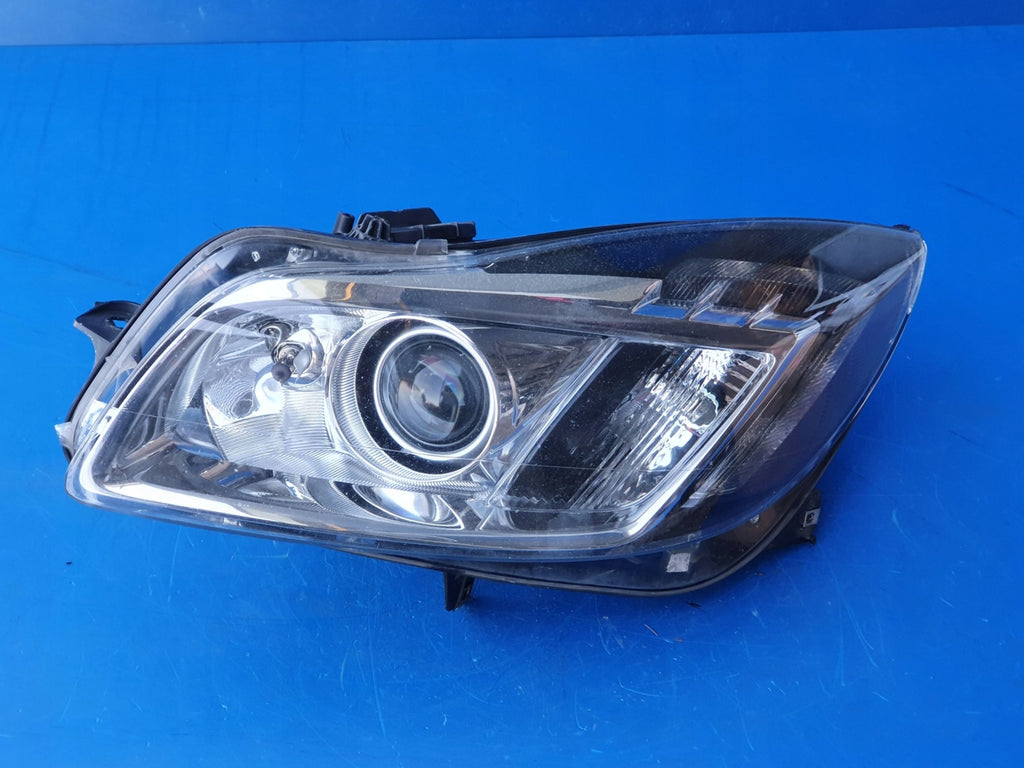 Frontscheinwerfer Opel Insignia A 1ZT009631-01 Xenon Links Headlight SCH6041258897ql