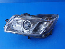 Laden Sie das Bild in den Galerie-Viewer, Frontscheinwerfer Opel Insignia A 1ZT009631-01 Xenon Links Headlight SCH6041258897ql