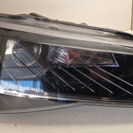 Frontscheinwerfer Skoda Superb 3V1941016B Xenon Rechts Scheinwerfer Headlight SCH5749210330fv