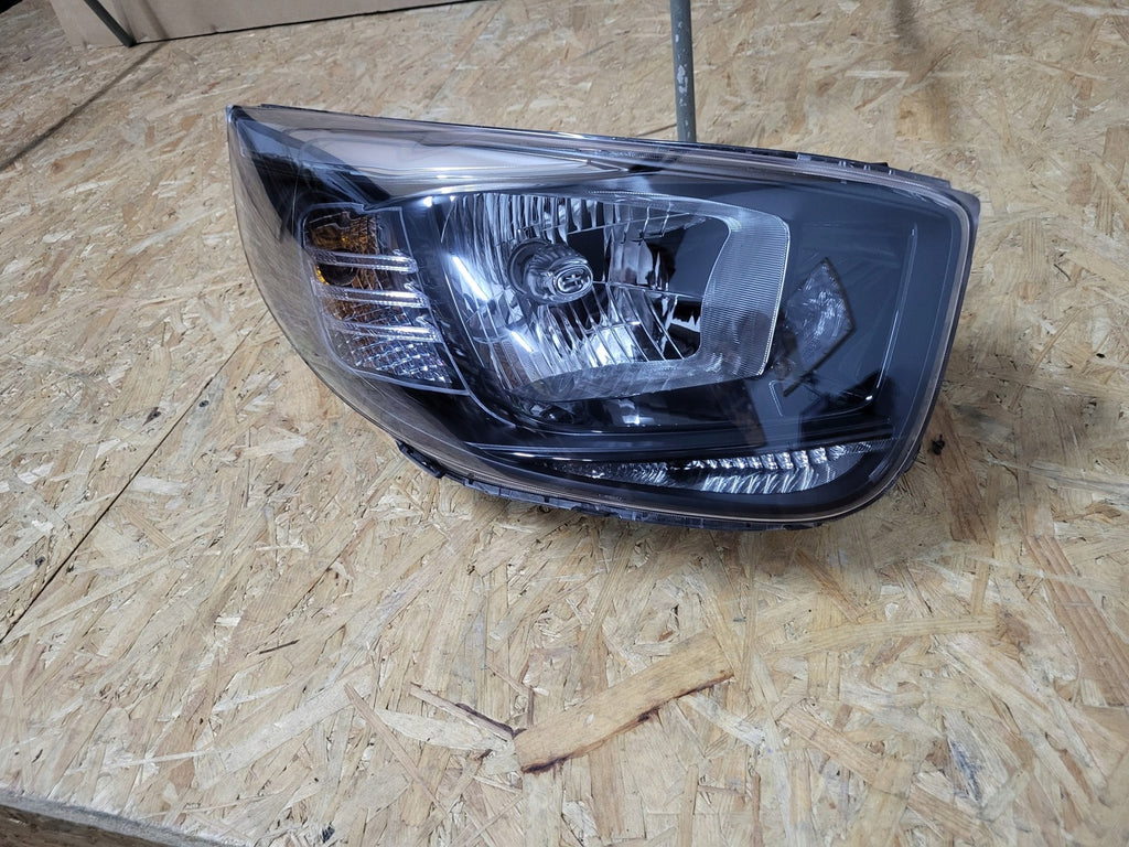 Frontscheinwerfer Kia Picanto 92102G6000 Rechts Scheinwerfer Headlight