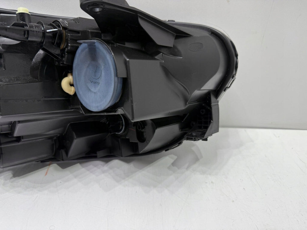 Frontscheinwerfer Renault Kangoo Express 260600331R Links Scheinwerfer Headlight SCH6400348018ya