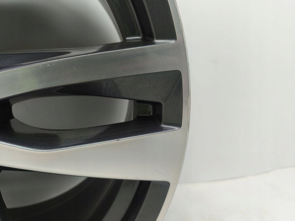 1x Alufelge 19 Zoll 4K0601025H Audi A6 Rim Wheel FEL9903932440gw