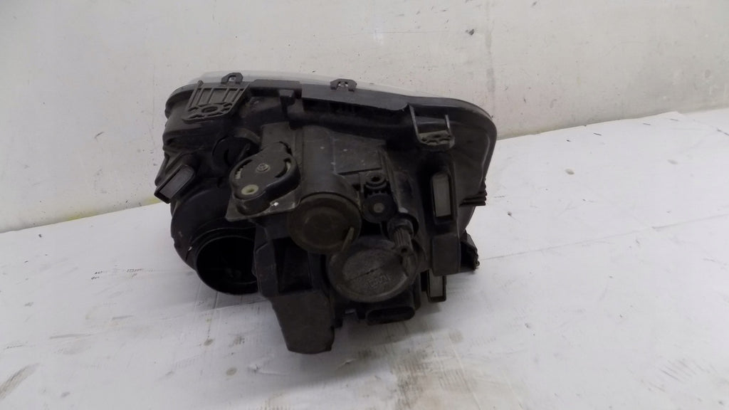 Frontscheinwerfer VW Amarok 2H941016M Rechts Scheinwerfer Headlight