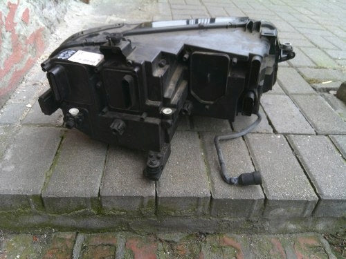 Frontscheinwerfer VW Tiguan 5NB941035B Full LED Links Scheinwerfer Headlight