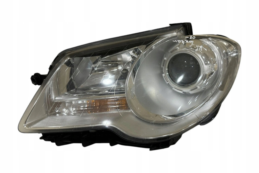 Frontscheinwerfer VW Touran 1T1941005B 0301233201 Links Scheinwerfer Headlight SCH4548743503rf