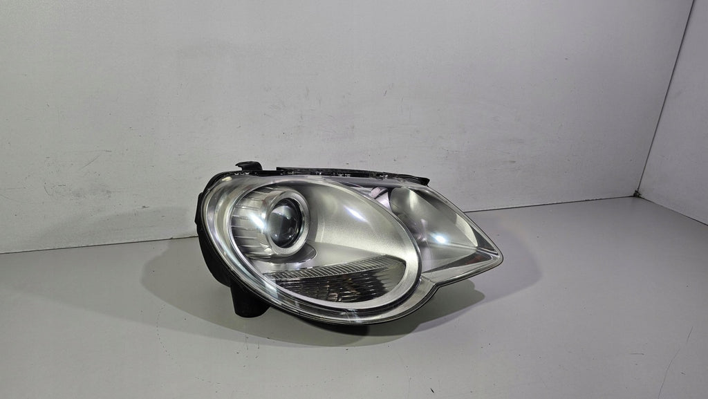 Frontscheinwerfer VW Eos 198239186434 Rechts Scheinwerfer Headlight SCH3042000270kv