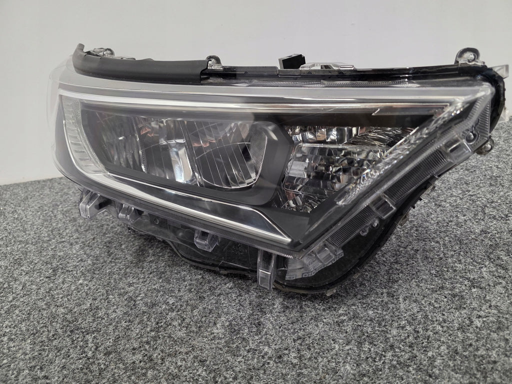 Frontscheinwerfer Toyota V I 92102J9500 Full LED Rechts Scheinwerfer Headlight SCH6738816729ta