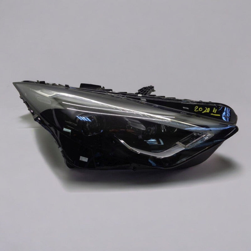 Frontscheinwerfer Mercedes-Benz Amg 2329061201 LED Rechts Scheinwerfer Headlight