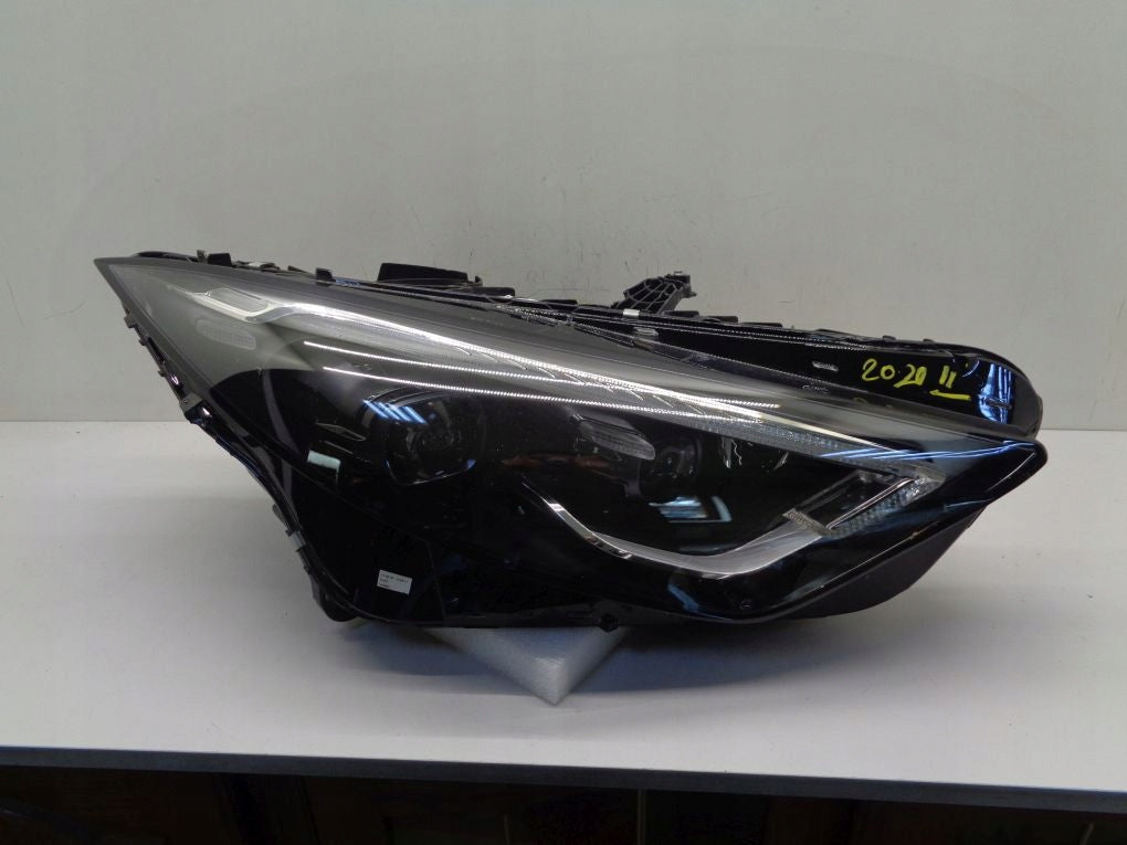 Frontscheinwerfer Mercedes-Benz Amg 2329061201 LED Rechts Scheinwerfer Headlight