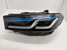 Laden Sie das Bild in den Galerie-Viewer, Frontscheinwerfer BMW G30 8082661-07 Laser Links Scheinwerfer Headlight SCH2749391304yn