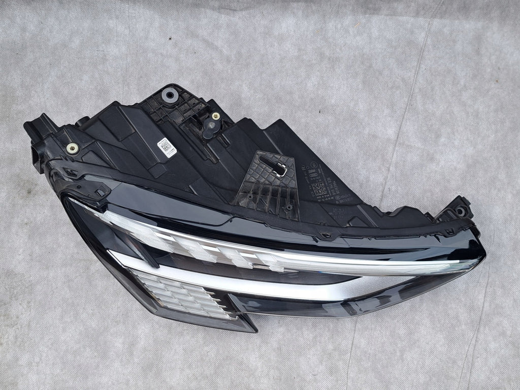 Frontscheinwerfer Audi A3 8Y094136 Full LED Rechts Scheinwerfer Headlight SCH8943549656dt