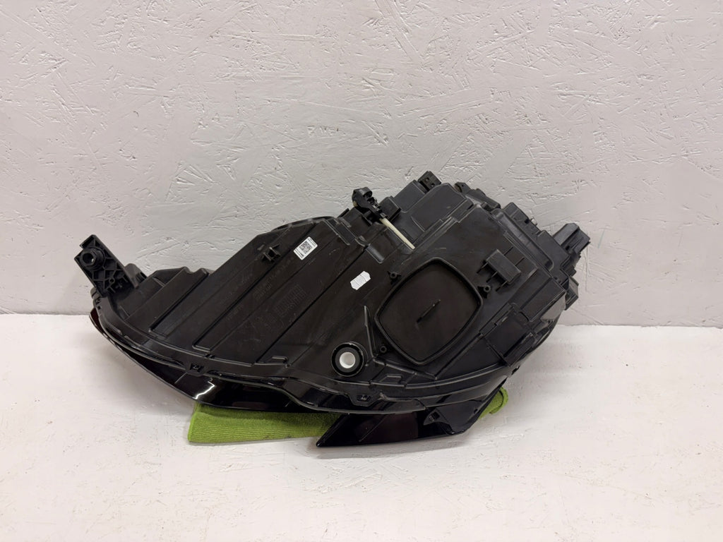 Frontscheinwerfer Audi A3 8Y0941012C Rechts Scheinwerfer Headlight SCH4008817838vf
