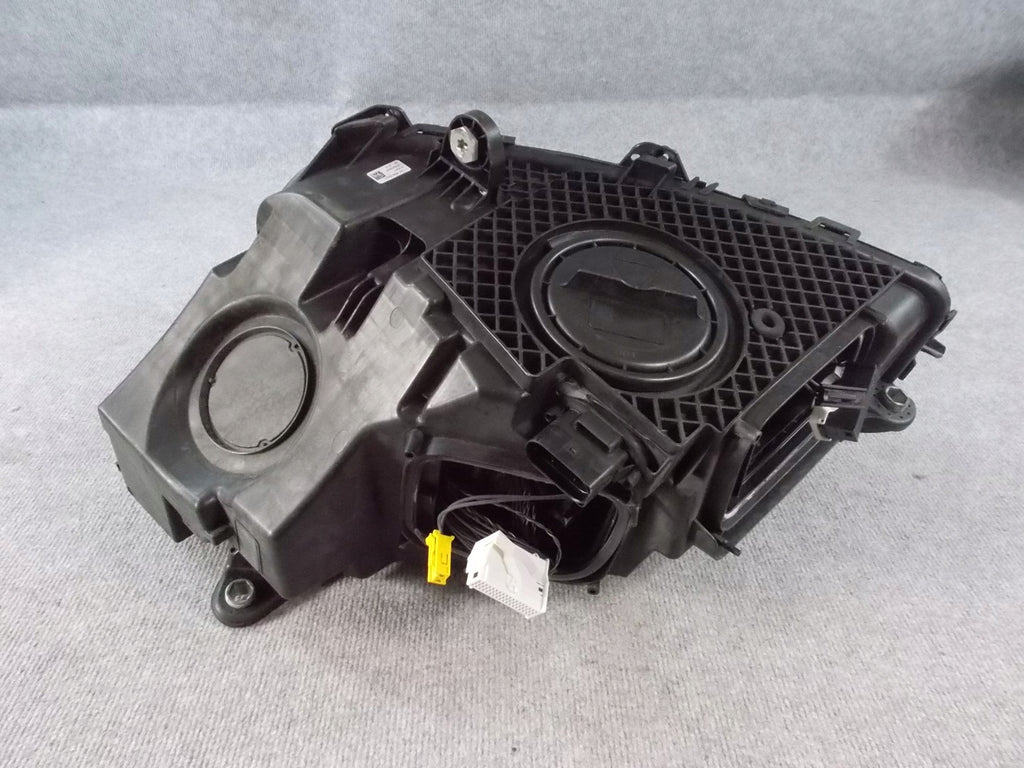 Frontscheinwerfer Mercedes-Benz Glc A2539065003 Full LED Rechts Headlight SCH4466247490yw
