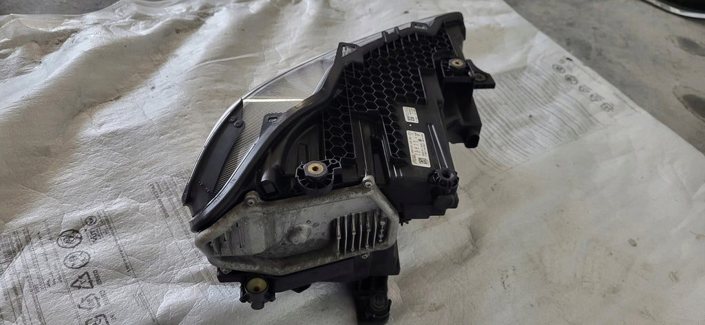 Frontscheinwerfer VW Caddy 2K8941035C Full LED Links Scheinwerfer Headlight SCH5696193290hq