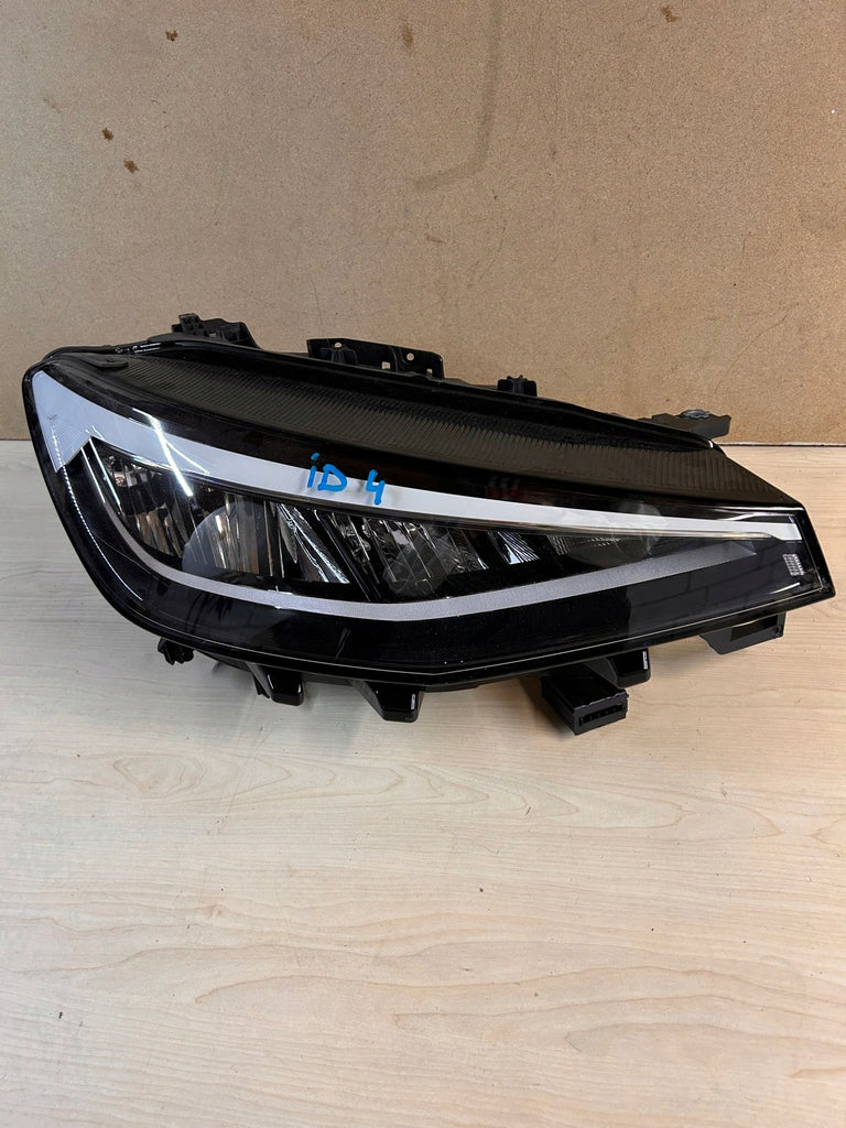 Frontscheinwerfer VW Id.4 11B941030B Rechts Scheinwerfer Headlight SCH9773901832wq