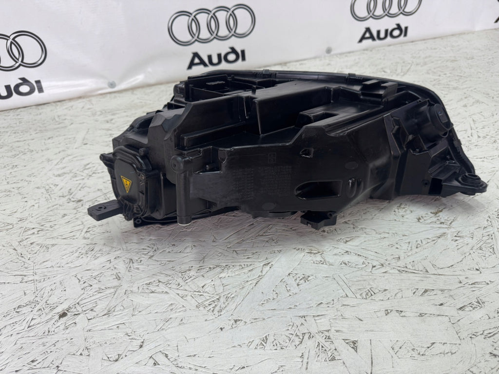 Frontscheinwerfer Audi Q5 80A941006 LED Rechts Scheinwerfer Headlight SCH5921610208vh