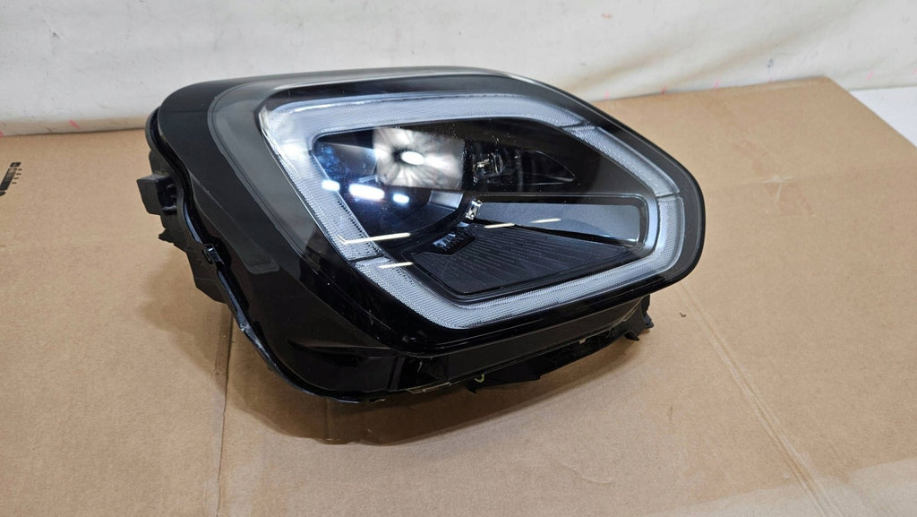 Frontscheinwerfer Mini Countryman 5B500A201 Rechts Scheinwerfer Headlight SCH1407660399kp