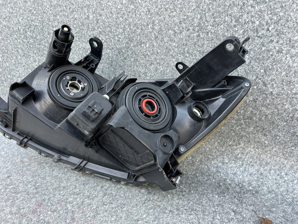 Frontscheinwerfer Toyota III Rechts Scheinwerfer Headlight SCH9221778214bm