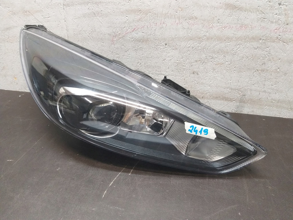 Frontscheinwerfer Ford Focus F1EB-13W154-CG Xenon Rechts Scheinwerfer Headlight