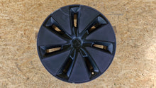 Laden Sie das Bild in den Galerie-Viewer, 1x Alufelge 18 Zoll 8.5" 5x114.3 38ET Matt Graphit 1344221-00-B Tesla Model 3 FEL7446481791pl