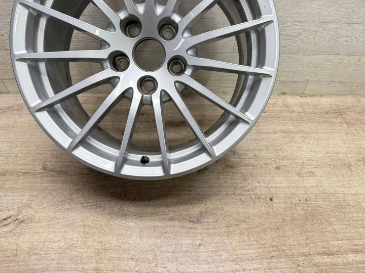 1x Alufelge 17 Zoll 8W0601025AE Audi A4 Rim Wheel FEL2246558037em