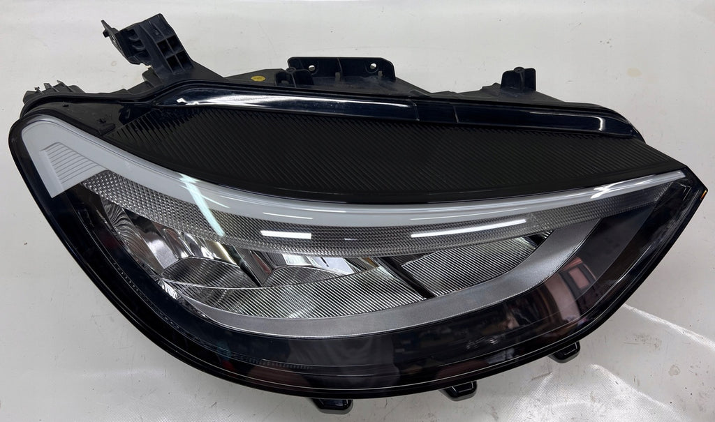 Frontscheinwerfer VW Id.3 10B941006A LED Rechts Scheinwerfer Headlight SCH1576540002fn