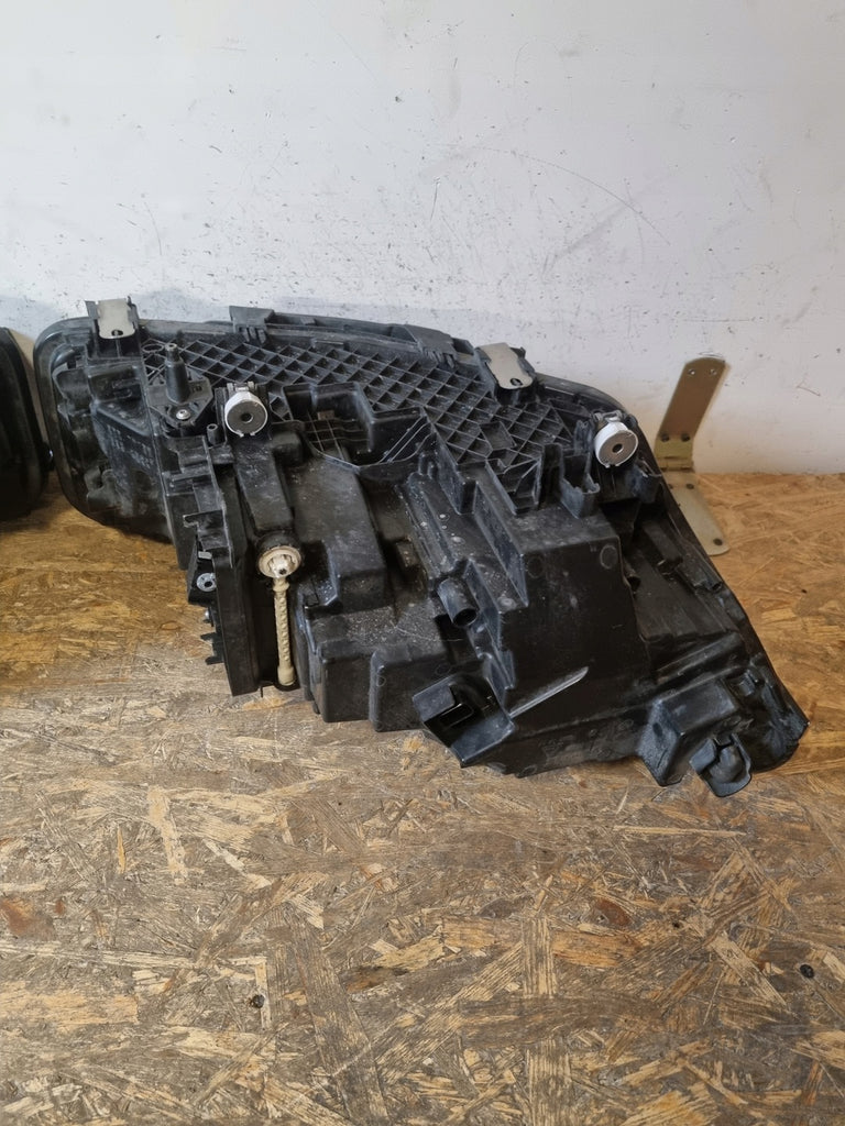 Frontscheinwerfer BMW G31 G30 5A388C4-03 LED Ein Satz Scheinwerfer Headlight SCH7481372075gg