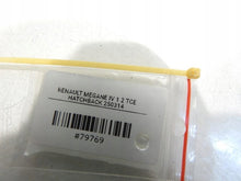 Load image into Gallery viewer, Motor Renault Megane IV H5F408 1.2 TCE 130PS 96kW 125TKm 2016 Engine Unkomplett MOT6224586341cf