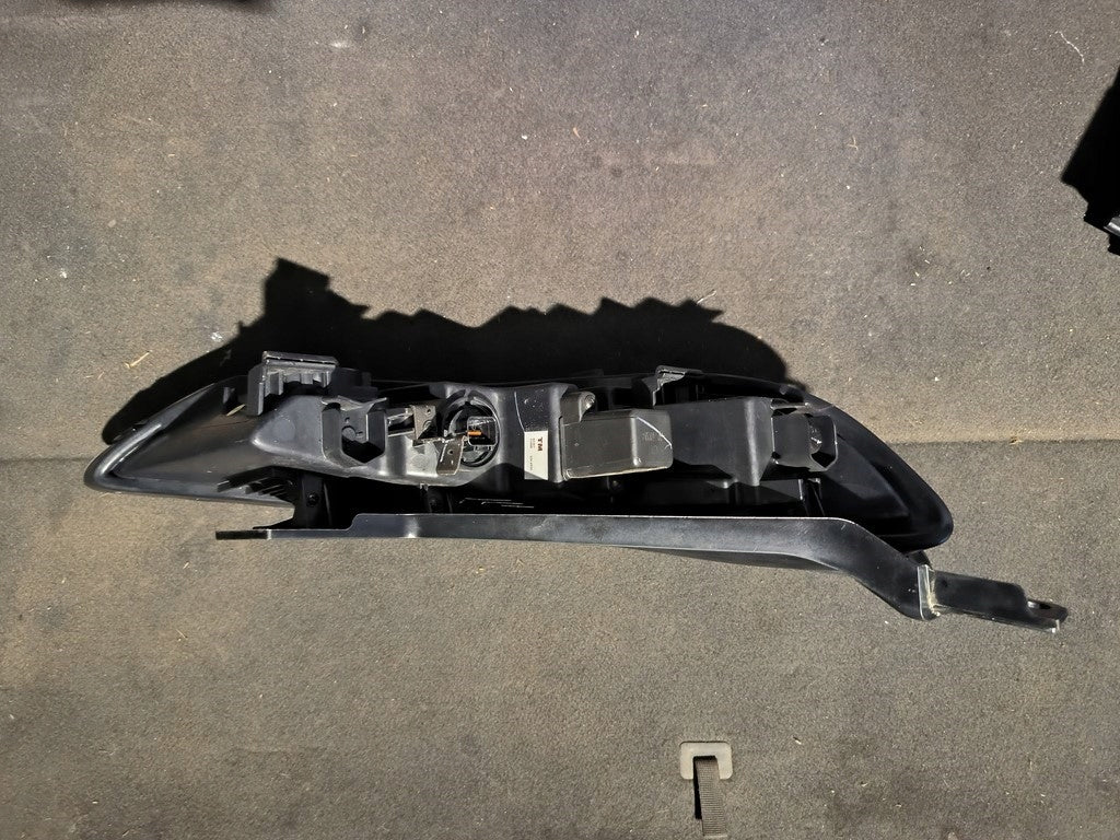 Frontscheinwerfer Hyundai Santa I Fe IV 92207-S1000 LED Rechts oder Links SCH1059548065fb