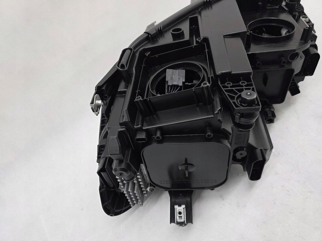 Frontscheinwerfer VW Touran 5TB941082D Full LED Rechts Scheinwerfer Headlight