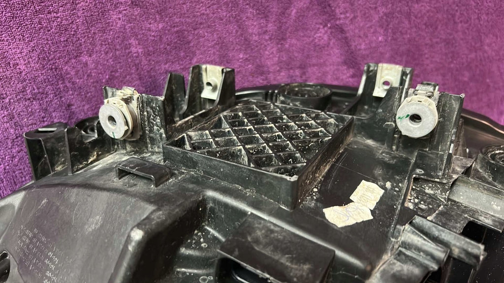 Frontscheinwerfer BMW 2 F22 F23 8738686-02 Full LED Rechts Headlight