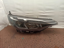 Laden Sie das Bild in den Galerie-Viewer, Frontscheinwerfer Ford Transit Custom PZ31-13E014- Full LED Rechts Headlight SCH4531032379fw