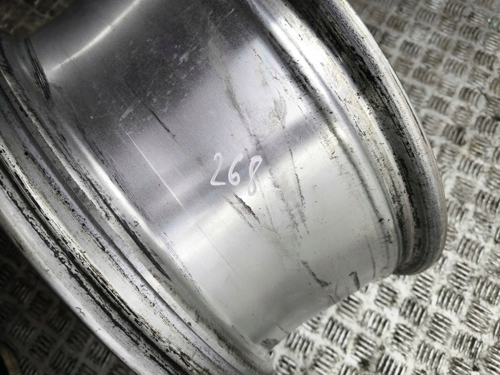 1x Alufelge 17 Zoll 5x114.3 TL0775A Honda Accord Rim Wheel FEL8731073622fu