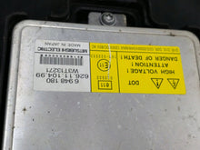 Laden Sie das Bild in den Galerie-Viewer, Frontscheinwerfer Volvo Xc70 30796135 D1S6948180 Links Scheinwerfer Headlight SCH3042657096ow