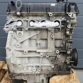 Motor Ford Focus AODA 2.0 145PS 107kW 2007 Benzin Engine Unkomplett MOT3941493346vr