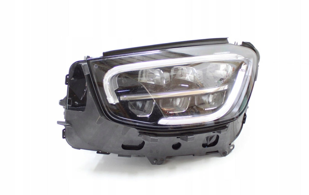 Frontscheinwerfer Mercedes-Benz Glc A2539066303 LED Rechts oder Links SCH1081683714ga