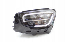 Laden Sie das Bild in den Galerie-Viewer, Frontscheinwerfer Mercedes-Benz Glc A2539066303 LED Rechts oder Links SCH1081683714ga