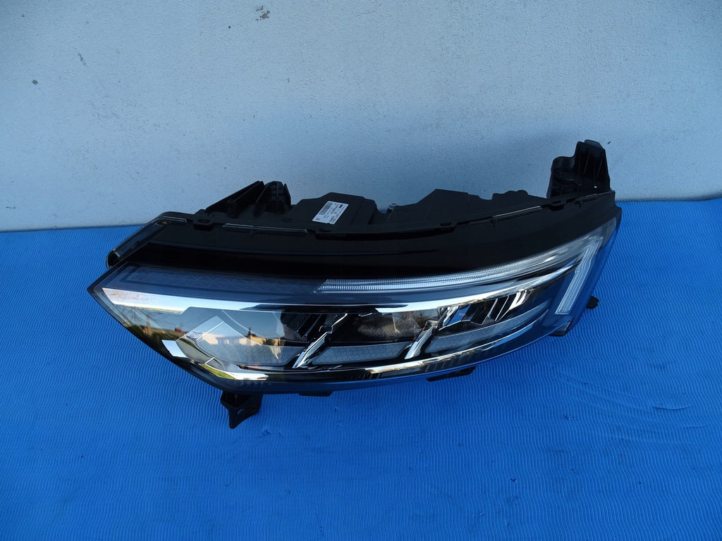 Frontscheinwerfer Renault Koleos II 260607971R LED Ein Stück (Rechts oder Links) SCH8587724685lk