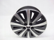 Load image into Gallery viewer, 1x Alufelge 17 Zoll 6.5" 5x112 41ET Glanz Graphit 3V0601025AH Mg Superb Iii FEL2225634394hm