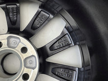 Load image into Gallery viewer, 1x Alufelge 17 Zoll 7.0" 5x100 6V0601025J Skoda Fabia Iii Rim Wheel FEL5942643007vv