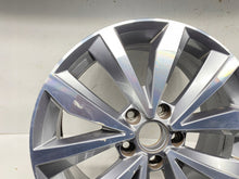 Load image into Gallery viewer, 1x Alufelge 17 Zoll 7.0" 5x112 45ET Glanz Silber 2GA601025N VW T-Cross Rim Wheel FEL2024302626xe